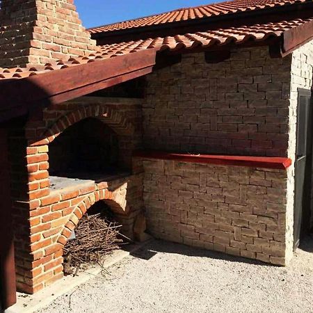 Jagacic Apartments & Rent A Bike Vodnjan Exterior foto