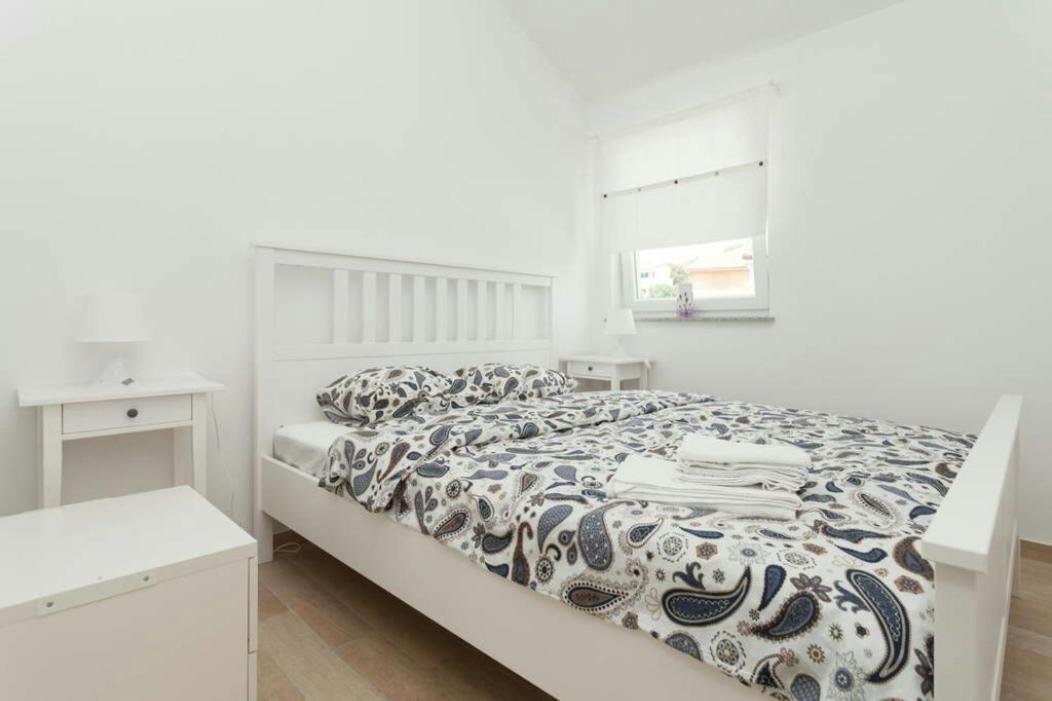 Jagacic Apartments & Rent A Bike Vodnjan Exterior foto