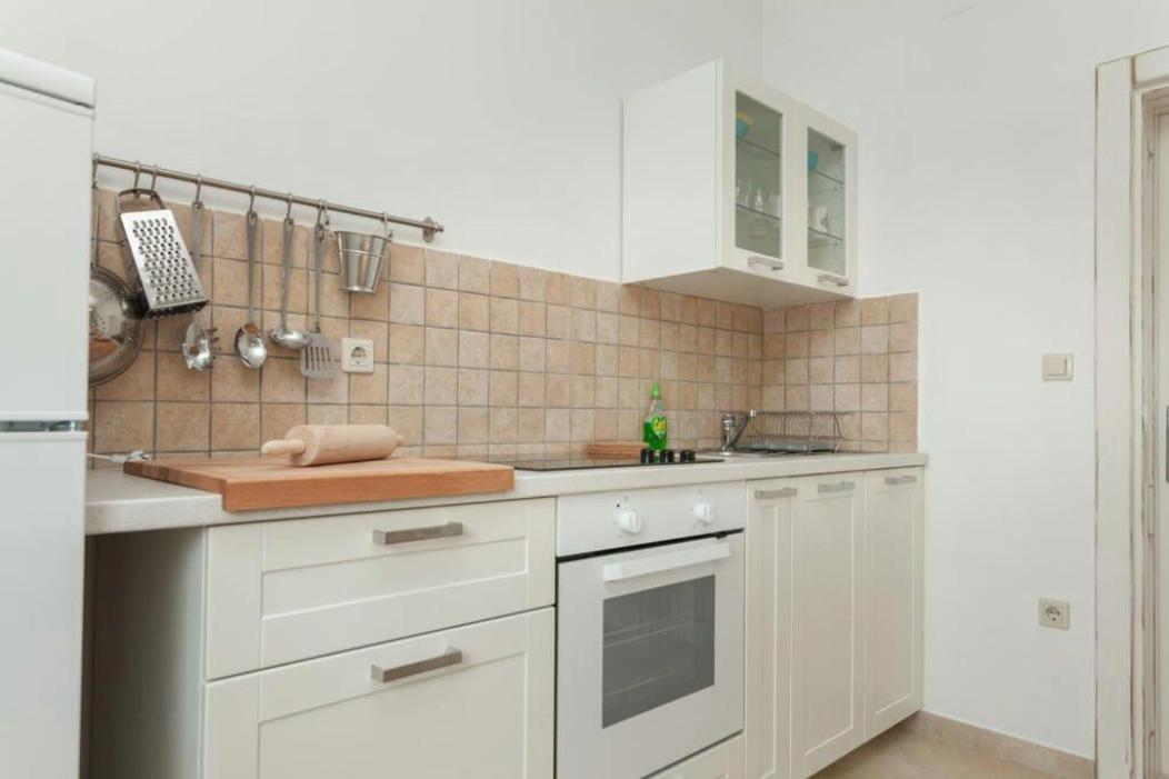 Jagacic Apartments & Rent A Bike Vodnjan Exterior foto
